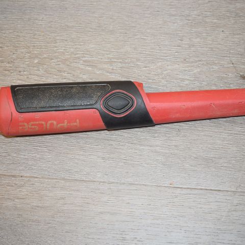 Fisher F-Pulse Pinpointer (finsøker)