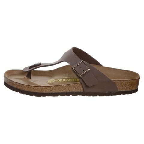 Birkenstock, mocca, str.39, unisex