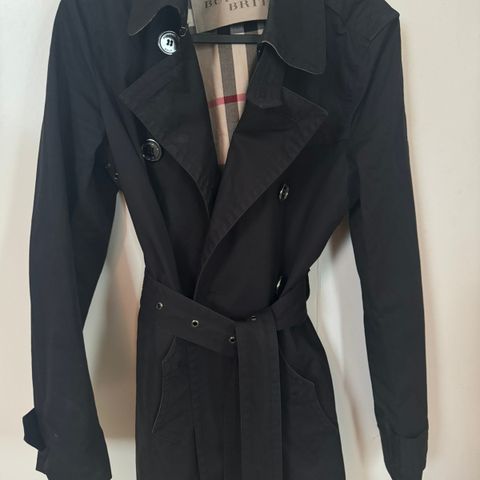 Burberry Brit Trenchcoat