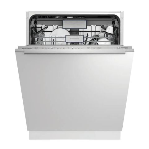 Oppvaskmaskin Grundig GNVP4541C1