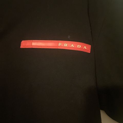 Prada tsjorte