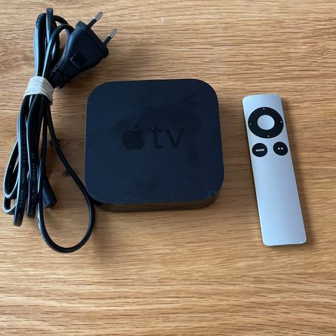 Apple Tv