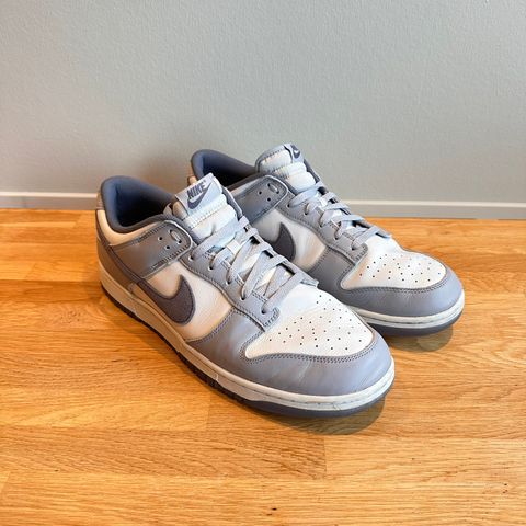 Nike Dunk Low Retro PRM ESS+ str. 48.5