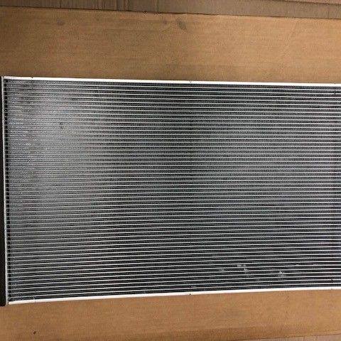 NY GM/OPEL/CHEVROLET AC-RADIATOR (KONDENSATOR: 42465904)