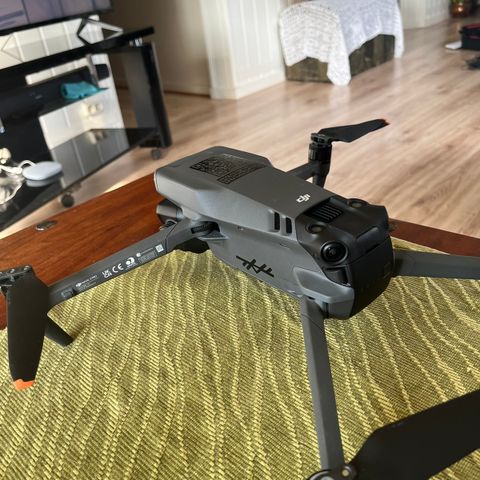 DRONE DJI MAVIC PRO 3