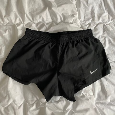 Treningsshorts dame , Nike