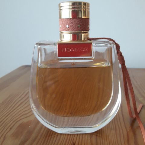 Nomade Absolu de Parfum Chloé