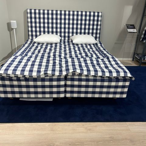 Hastens Superia 180x200