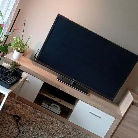 working TV