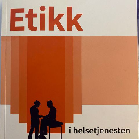 Etikk i helsetjenesten