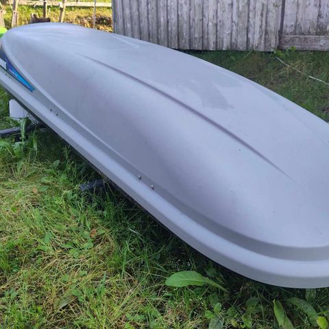 Takboks Thule Ocean 700 selges