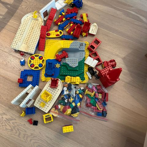 Lego Duplo