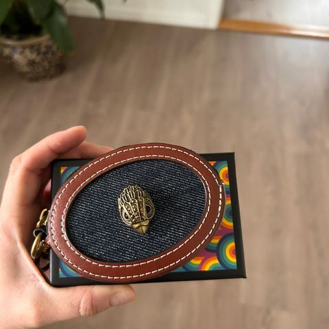 Kurt Geiger Coin Purse