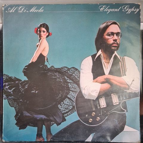 Al di meola