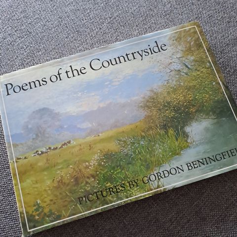 Poems of the Countryside