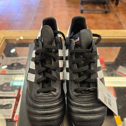 Adidas Fotballsko Copa Mundial