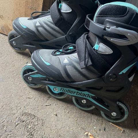 Rollerblades