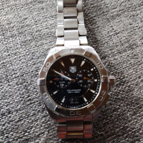 Tag Heuer Aquaracer