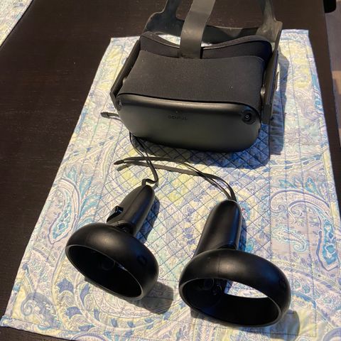 Oculus Quest 128 GB