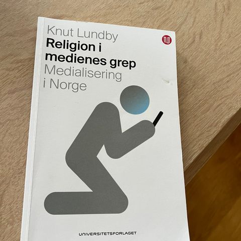 Religion i mediene grep