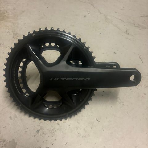 Shimano Ultegra 12s krank