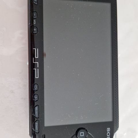 Psp playstation