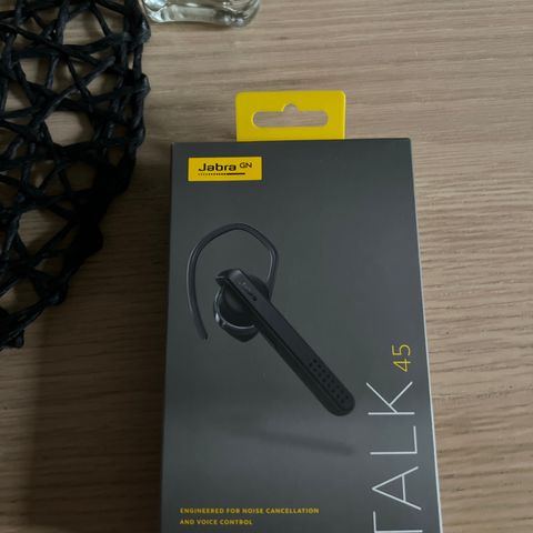 Jabra Talk 45