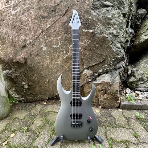 JACKSON PRO SERIES MISHA MANSOON HT6