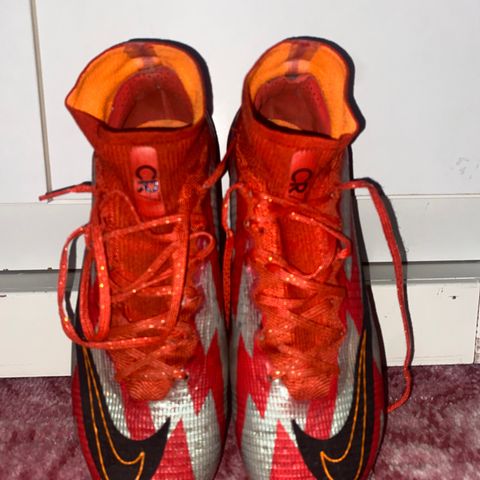 Nike Superfly 8 Elite (ACC) Cr7 FG Fotballsko