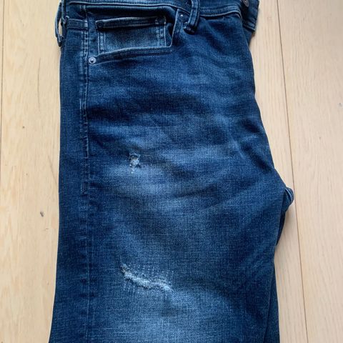 Jack and Jones jeans