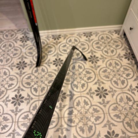 CCM Ribcore Trigger 6 pro