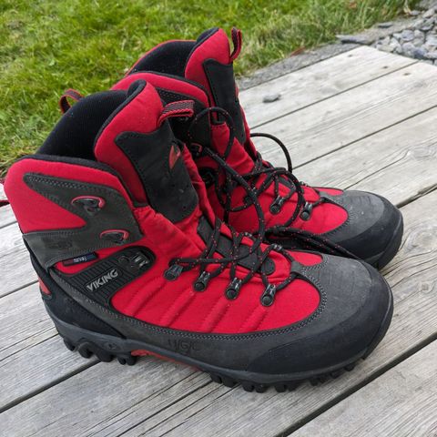 Viking Gore Tex sko