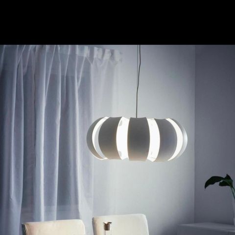 Taklampe fra ikea