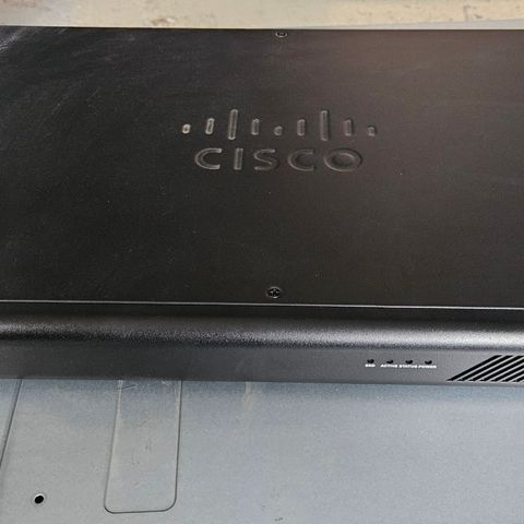 Cisco ASA 5508-X