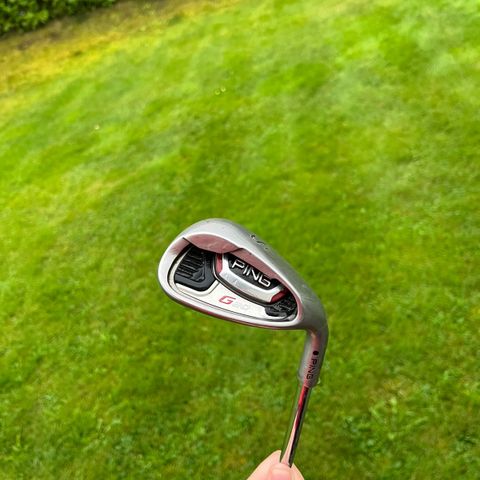 Ping g30 Sandwedge