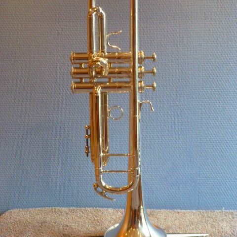 Conn 80B ML Trompet tilsalgs