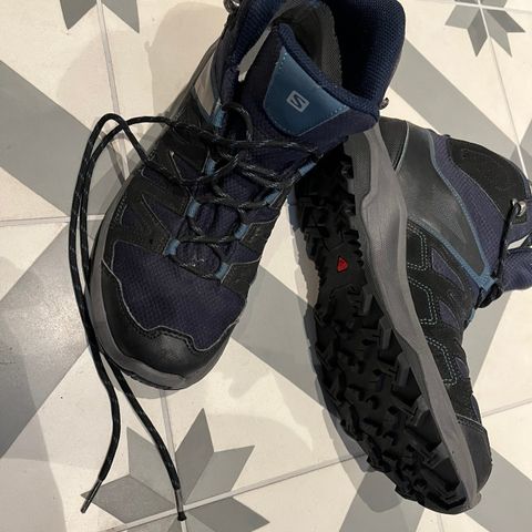 Salomon GoreTex str 43 1/3