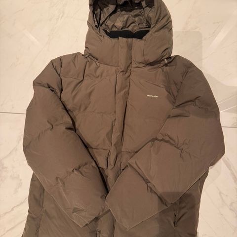 Holzweiler Dovre Down Jacket