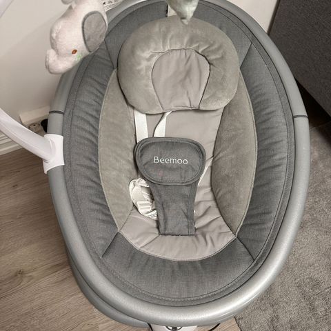 Beemoo PLAY Rocker Vippestol