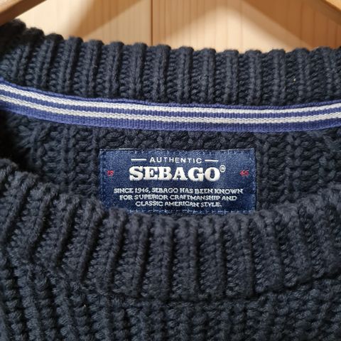 Sebago