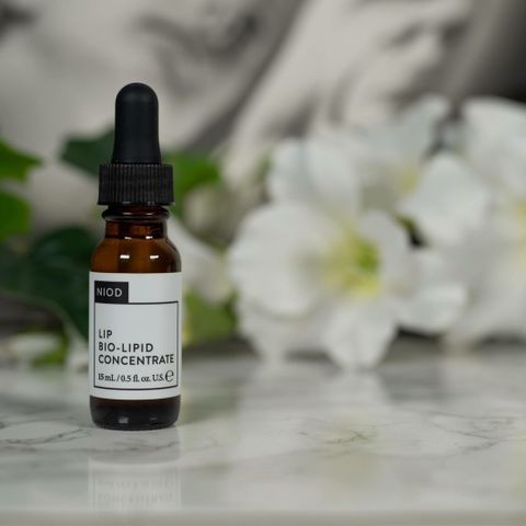 Niod lip bio-lipid concentrate