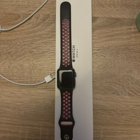 Apple watch Series 3 38mm