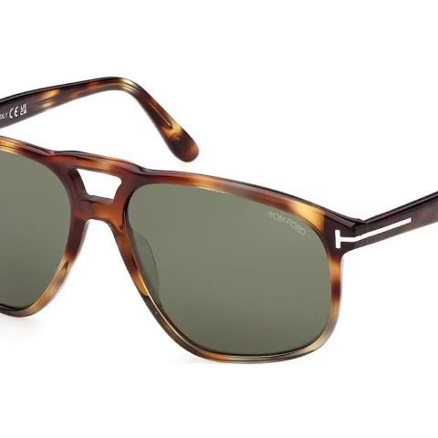 Tom Ford solbriller (FT1000-56N-58)