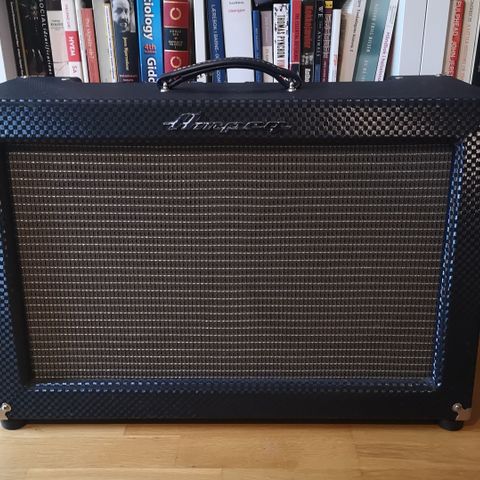 Ampeg Reverberocket reissue