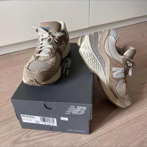 40,5 strl NEW BALANCE