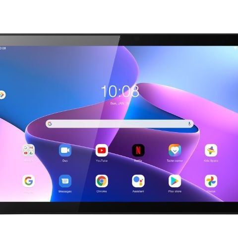 Lenovo Tab 10