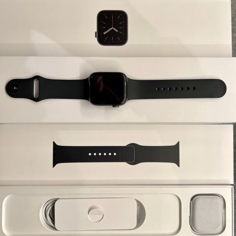 Apple Watch Series 6 44mm LTE