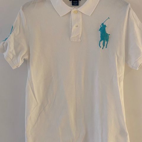 Polo Ralph Lauren Pique