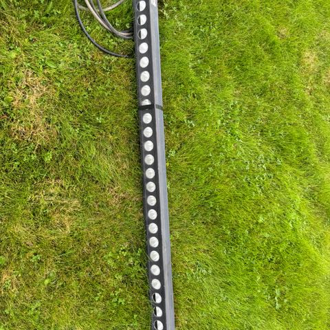 Stor ledbar 120cm