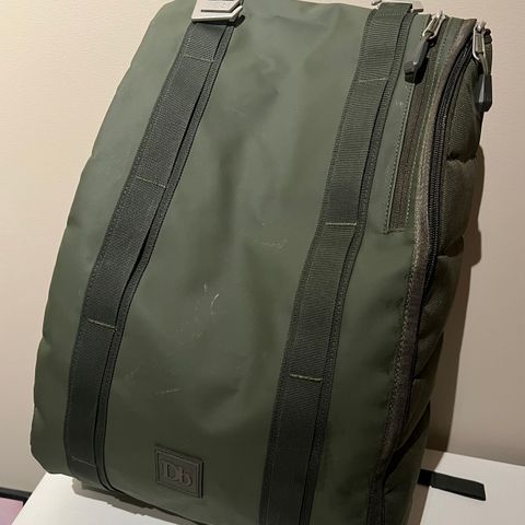 Douchebag Hugger base 15L